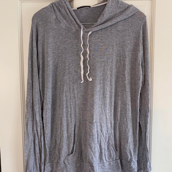 Brandy Melville Layla Sweatshirt💕💜 - Picture 2 of 3